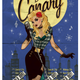 Illustration for article titled Show Your Love For DC Comics Heroines With These Dreamy 1940s Pin-Ups!